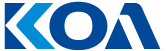 KOA Logo